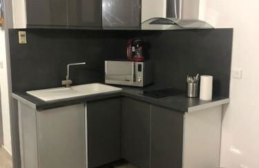 Superbe appartement en plein centre ville de Nice! - Foto 10