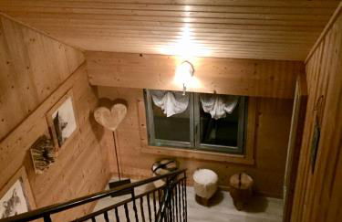 Chalet le Bô & Spa - Foto 22