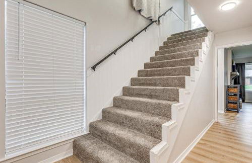 Daphne Home with Deck Close to Beaches and Parks! - Foto 14