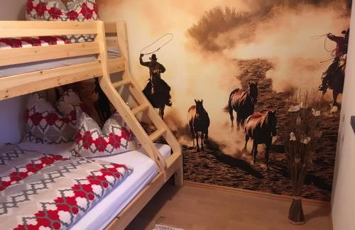 CS-Ranchhaus - Foto 19