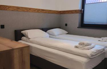 APART 558 Szczyrk SKI&BIKE premium apartamenty, basen, blisko wyciągów - Photo 14