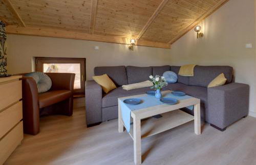 Ośrodek Wypoczynkowy ADA - Foto 69