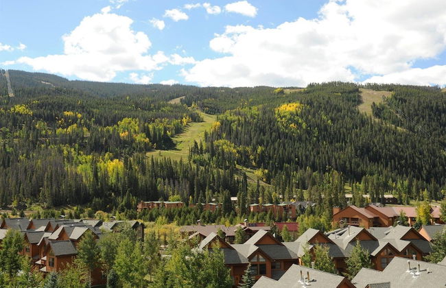 Gateway Mountain Lodge, A Vail Resorts Property - Foto 37