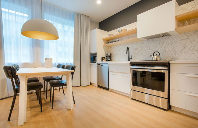 Les Lofts Charest - By Les Lofts Vieux-Quebec - Photo 47