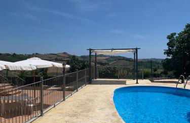 agriturismo cerquatonda - Foto 71