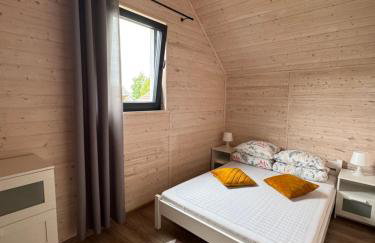 Apartamenty i domki na Jantarowej - Photo 49