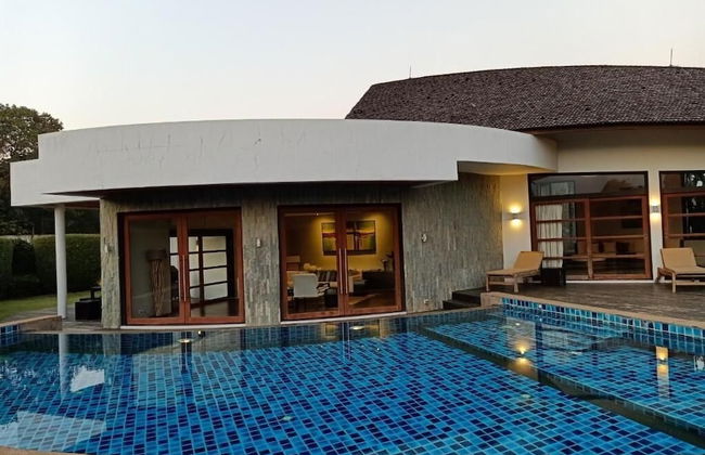 Azaya Villas Chiang Mai - Foto 18