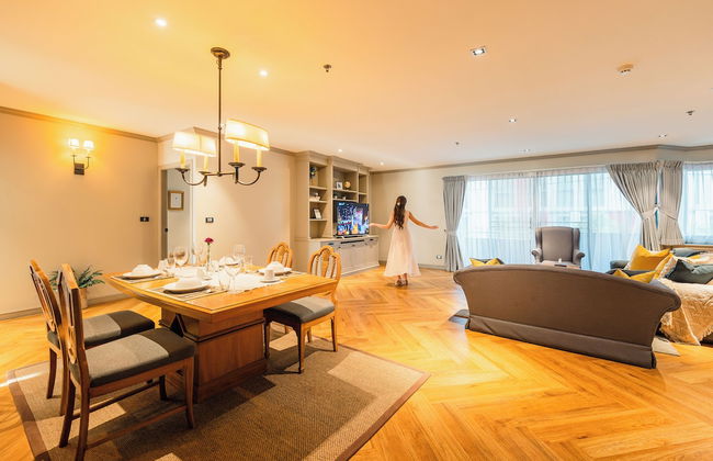 THEA Private Suites by TH District - Foto 20