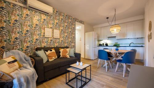 Private Chillout 650m Beach - Foto 3