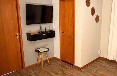 Casa do Alto Santa Mônica- Natureza ao seu redor - Foto 40