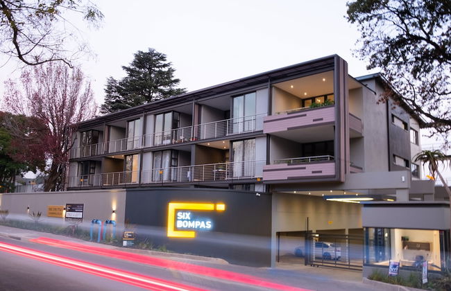 Hydepark Executive - Foto 21