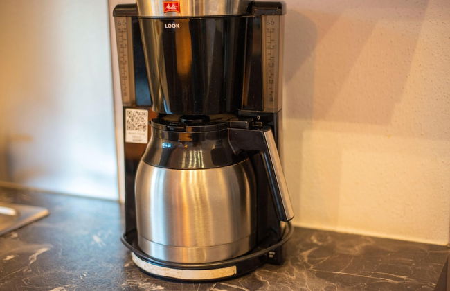 Beautiful Apartment With Terrace - Foto 25