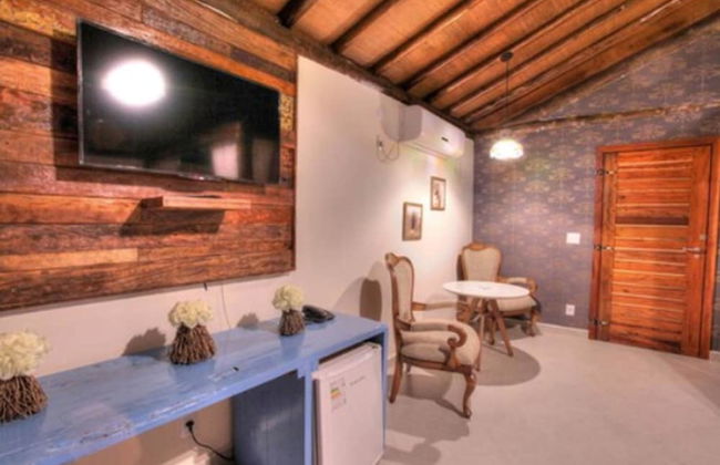 Hotel Fazenda Vida Bela - Photo 15