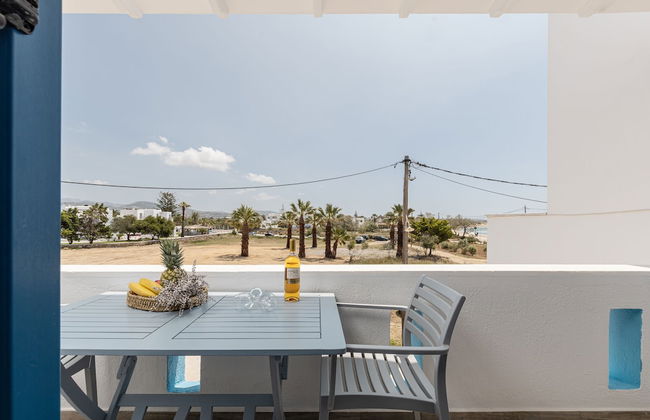 Sun Beach Hotel - Photo 72