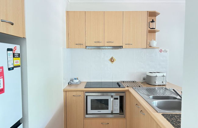 Montego Sands Resort - Foto 41