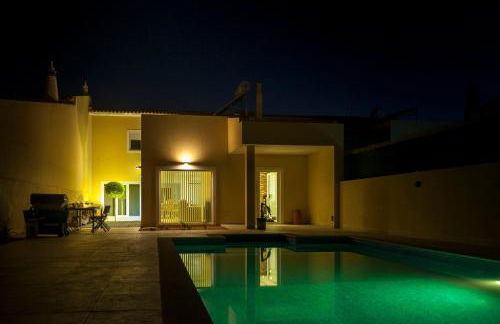 villa Aqua-Jacuzzi-heatable pool-sauna-gym-snooker - Foto 30