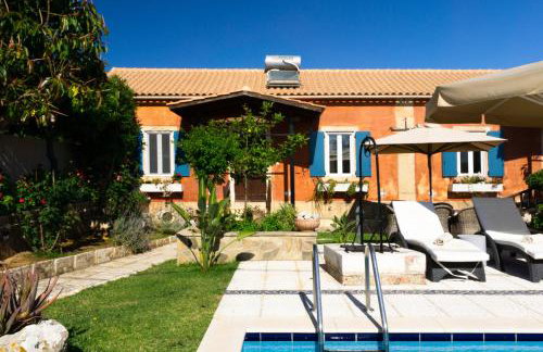 Villa Maria Kefalonia - Foto 34