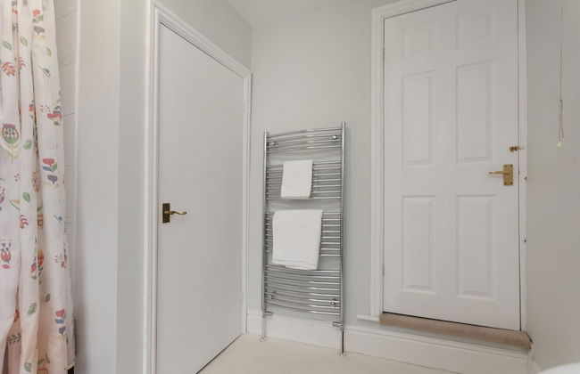 Bodmin 2 bedroom house - Foto 29