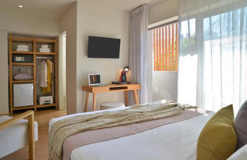 MIRIVILI hospitality & wellness - Foto 41