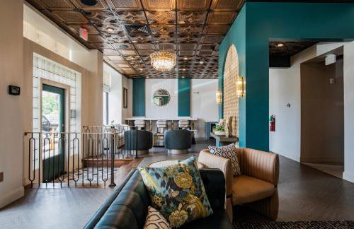 The Star on Spring - Foto 2