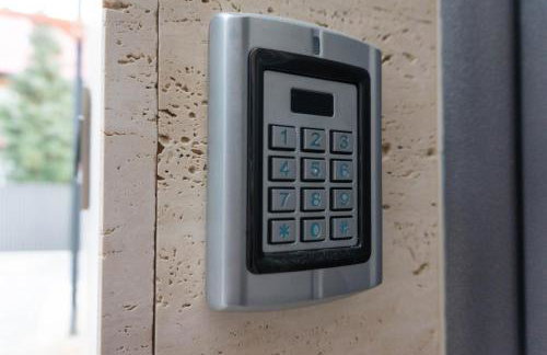 Apartment Maksimir Yard Zagreb - Foto 17