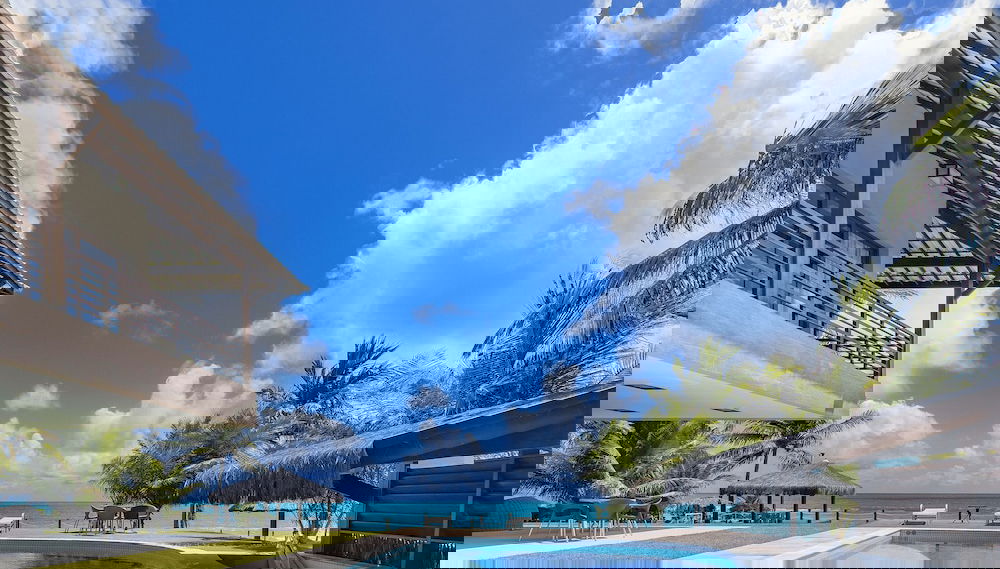 Mansão Pé na Areia em Carneiros por Carpediem - Foto 1, Imagen principal