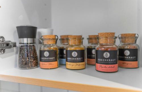 Design-Wohnung I Balkon I sehr zentral I Küche - Foto 21