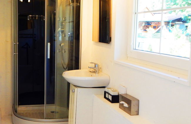 Ferienhaus BLACK & WHITE - Photo 18