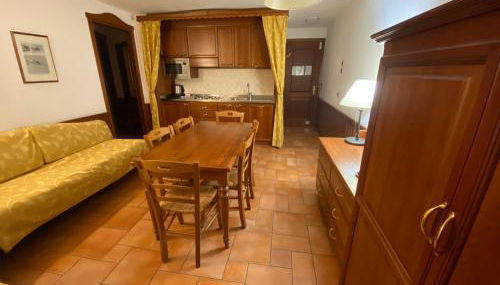 Residence Le Grand Chalet - Foto 5