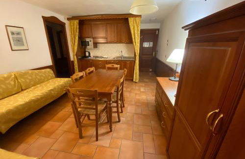 Residence Le Grand Chalet - Foto 5