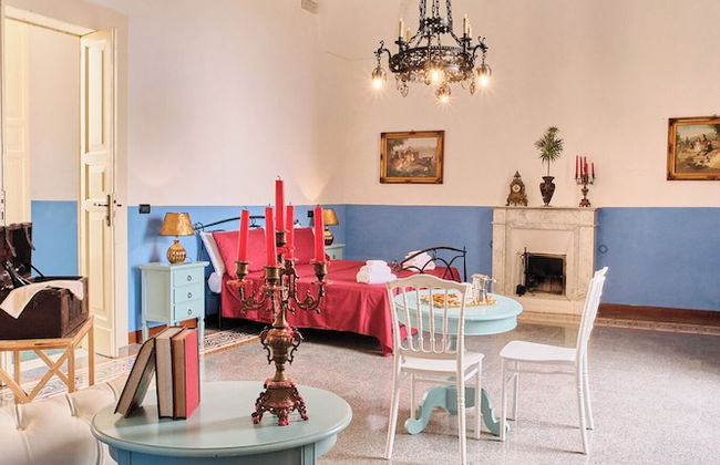 Palazzo Scarciglia - Photo 61