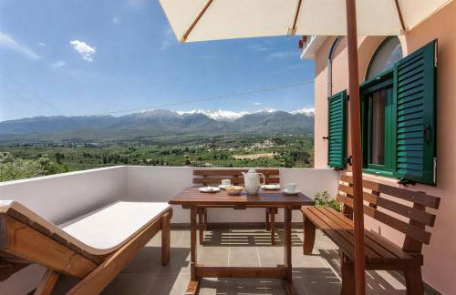 5-bedroom Country House in Crete - Olive Grove Retreat - Foto 8