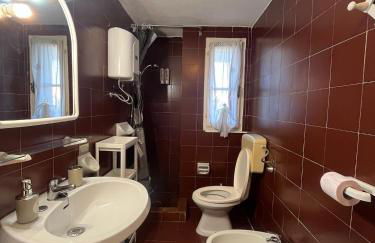 Vermentino - Apartment in Villa - 200m from the Beach - Garden - Wi-Fi - AC - BBQ - Parking - Pet Friendly - Foto 12