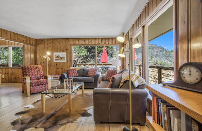 Adventure Cabin - Foto 22