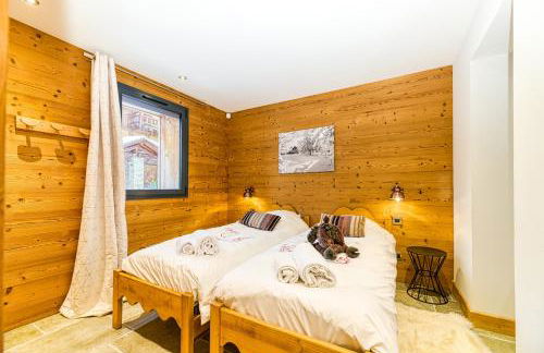 Homency - Chalet La Biche - Foto 14