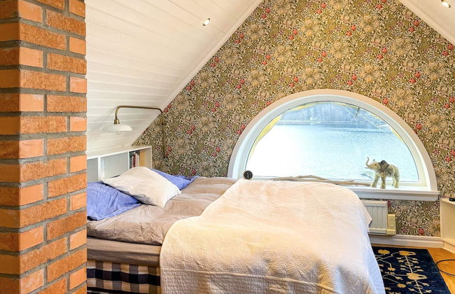 5 Star Holiday Home in Uddevalla - Foto 3