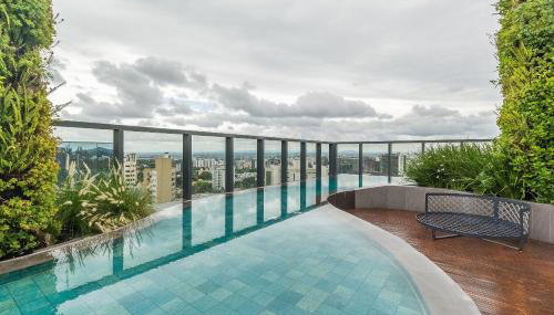 Bordaza - Plaza Carlos Gomes - Foto 5