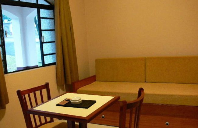 Hotel Fazenda São Matheus - Photo 6