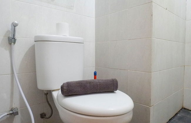 Best Price 2Br Strategic At Puri Mas Apartment - Foto 11