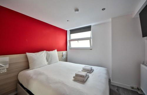 04 Studio Charenton Fitness Cinema - Foto 15