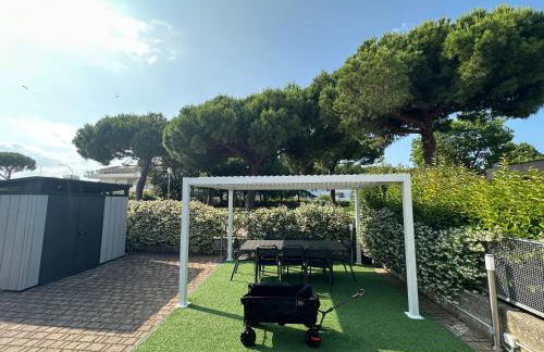 Apt Nettuno - Relax Privè - 3 Bedrooms - 2 Baths - AC - Parking - Wifi - Foto 8