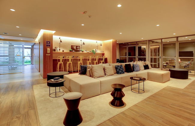 Roomo Butantã Rebouças - Foto 6