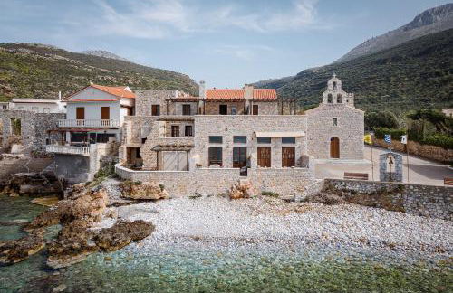 Aura Seafront Villa - Foto 21