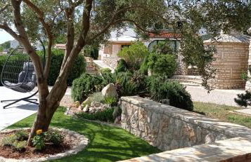 Apartment in Casa Porta Luna, Gajac, Novalja - Foto 6