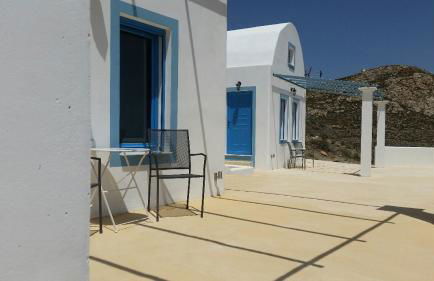 Villa Aigli - Foto 66