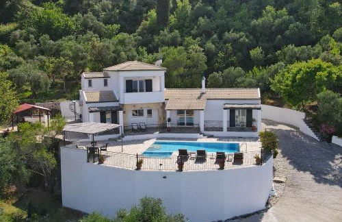 Villa Boukari - Photo 5