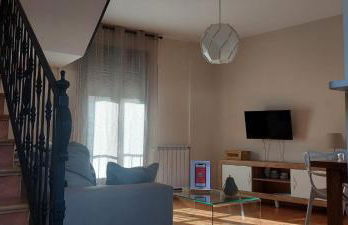 Apartamentos Virgen de Tironcillo - Foto 37