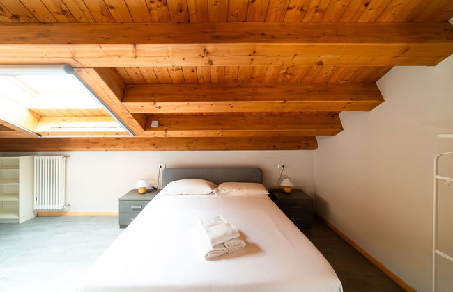 Residenze Darsena - Photo 34