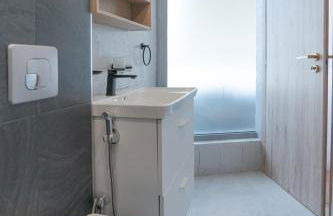 Cozy Apartments near the Port of Piraeus - Foto 8