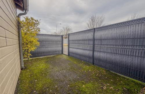 La Rose Urban avec Parking privé et Gare à 2 min - Foto 25